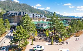 Margaritaville Resort Lake Tahoe